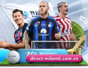 direct-milem6.com.cn的故事