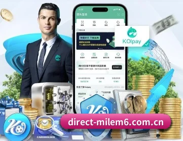 direct-milem6.com.cn APP 深度功能